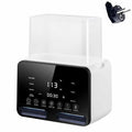 Baby Bottle Warmer Sterilizer Multifunction Fast Milk Bottle Warmers with Timer Accurate Temperature Control Newborn Accessories