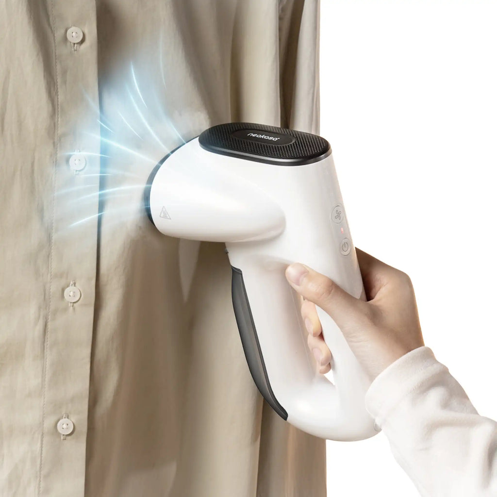 Magic 1 Vacuum Steamer for Clothes