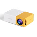 Portable Mini Projector
