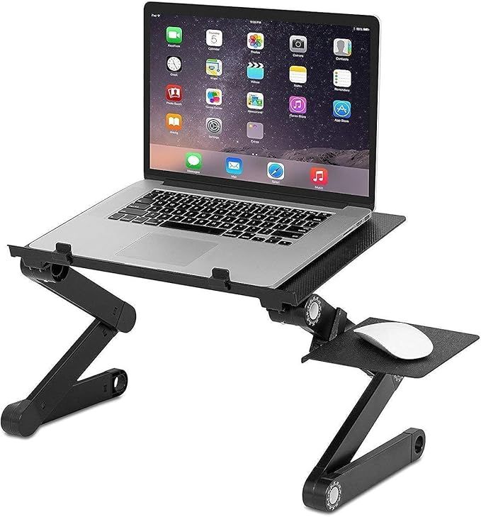 Laptop table - All in one Laptop Stand