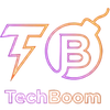 TechBoom - Home