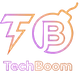 TechBoom - Home